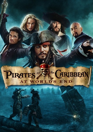 Pirates of the Caribbean